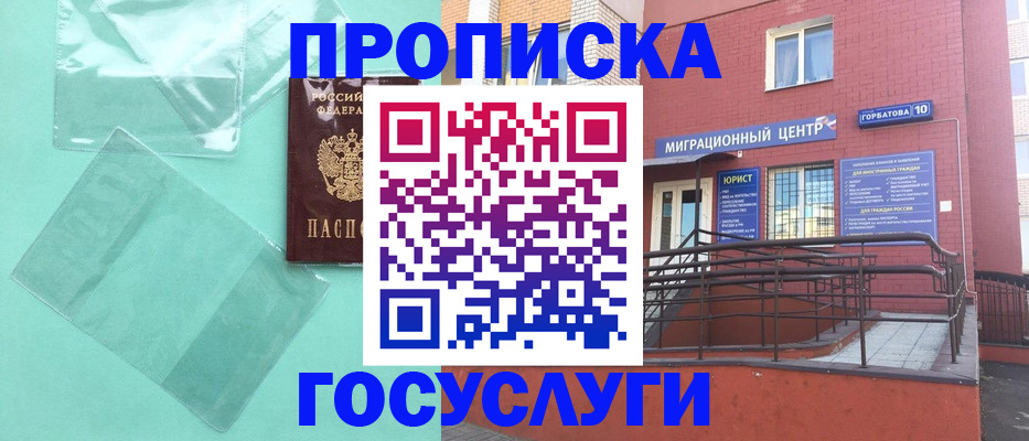 где прописаться в Малой Вишере